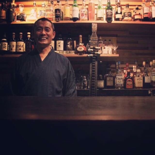 羽田高秀さんのプロフィールです